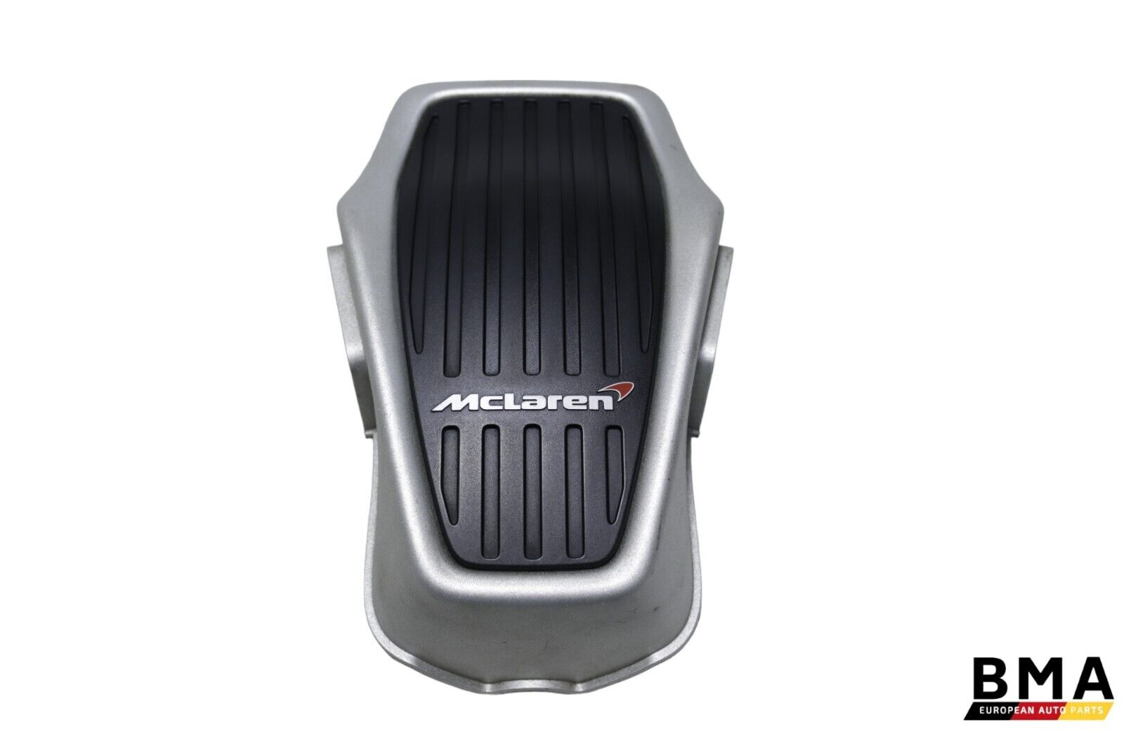 McLaren 650S MP4-12C Rear Engine Intake Trim Panel Cover 2012 - 2017 Oem