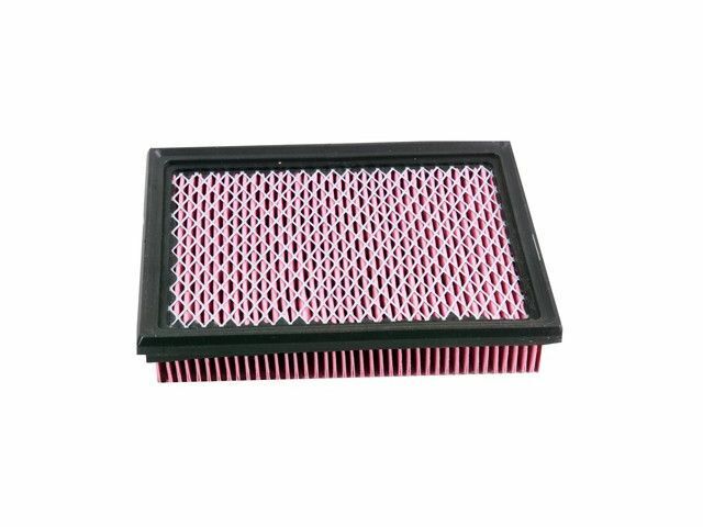 For 1994-1997 Ford Aspire Air Filter 62543JB 1995 1996 1.3L 4 Cyl