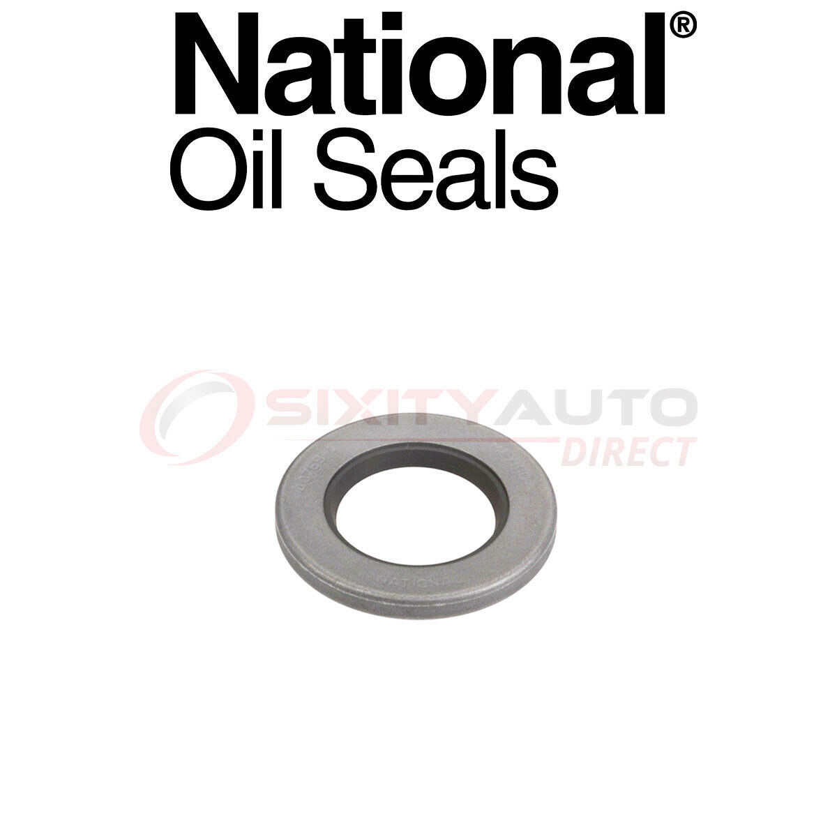 National Wheel Seal for 1959-1964 Studebaker Lark 2.8L 4.2L 4.7L 5.0L L6 V8 tf