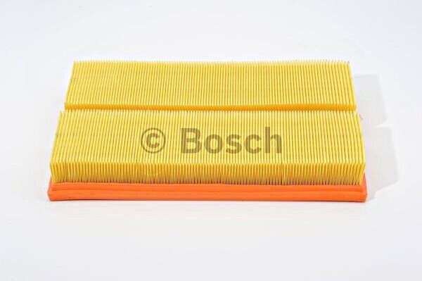 BOSCH Air Filter For MERCEDES CL203 W203 W204 PUCH G-Modell 97-16 1457433071