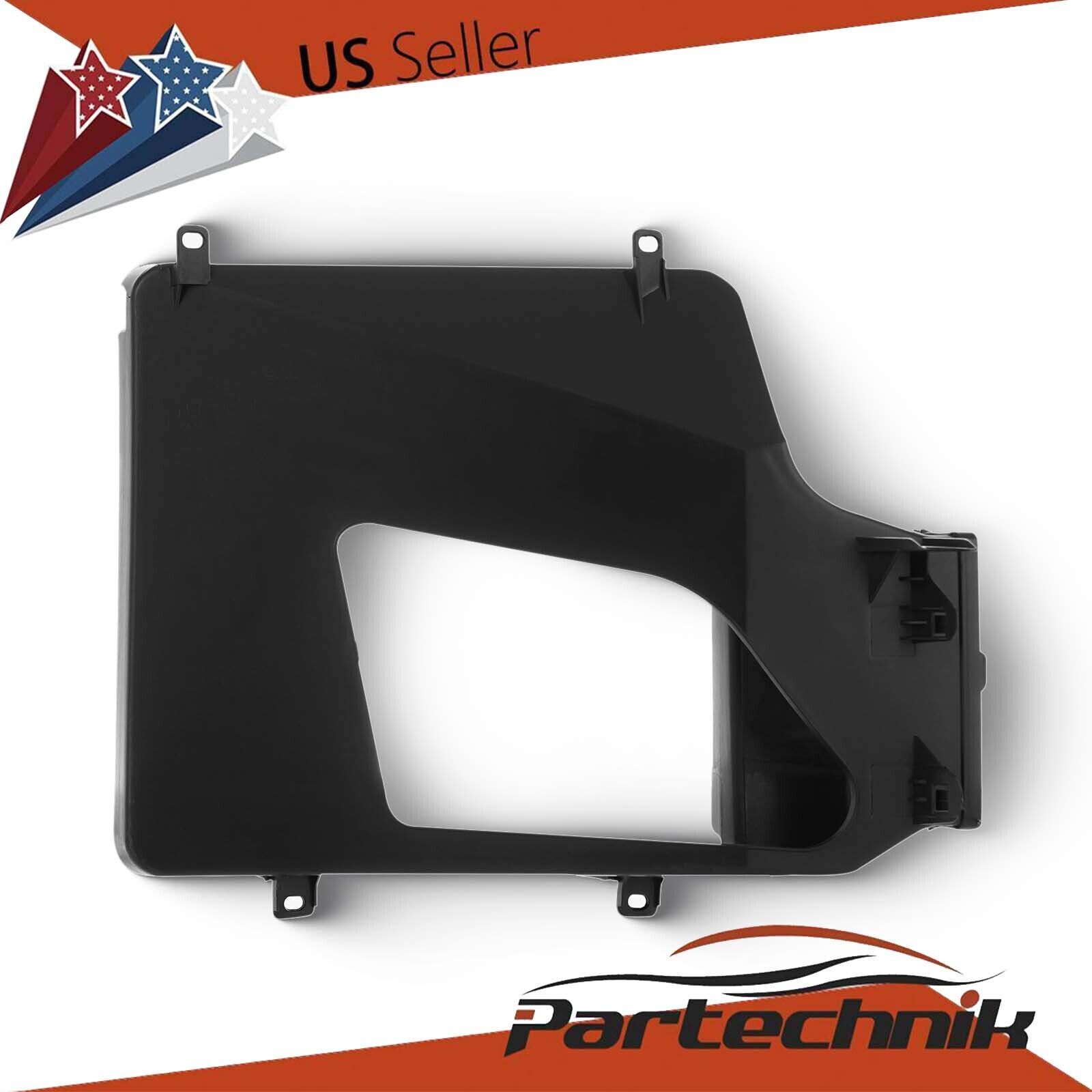 FOR 2016-2020 Tesla Model S Radiator Right Air Conditio Duct Cover 1058072-00-C