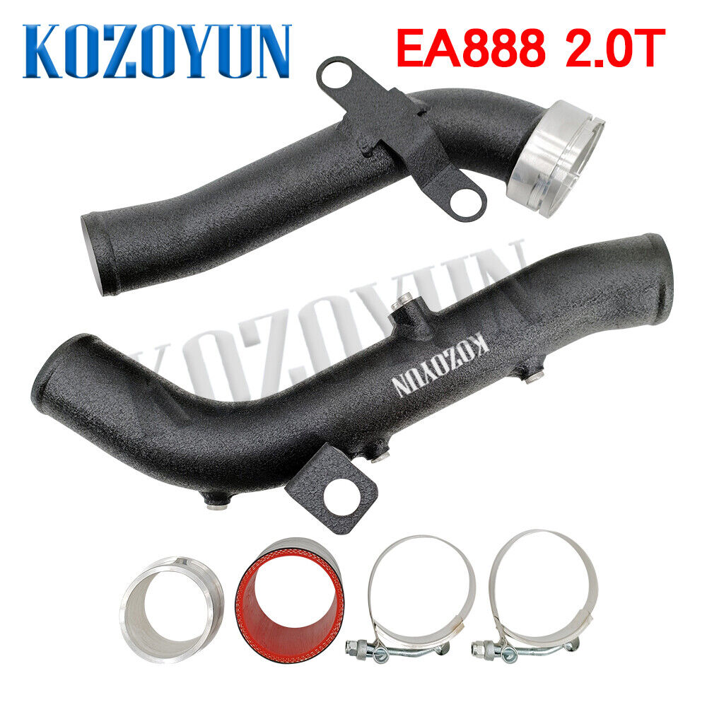 Intake Charge Pipe for Golf GTI / SCIROCCO / Audi TT / A3 MK6 MK5 CC EA888 2.0T