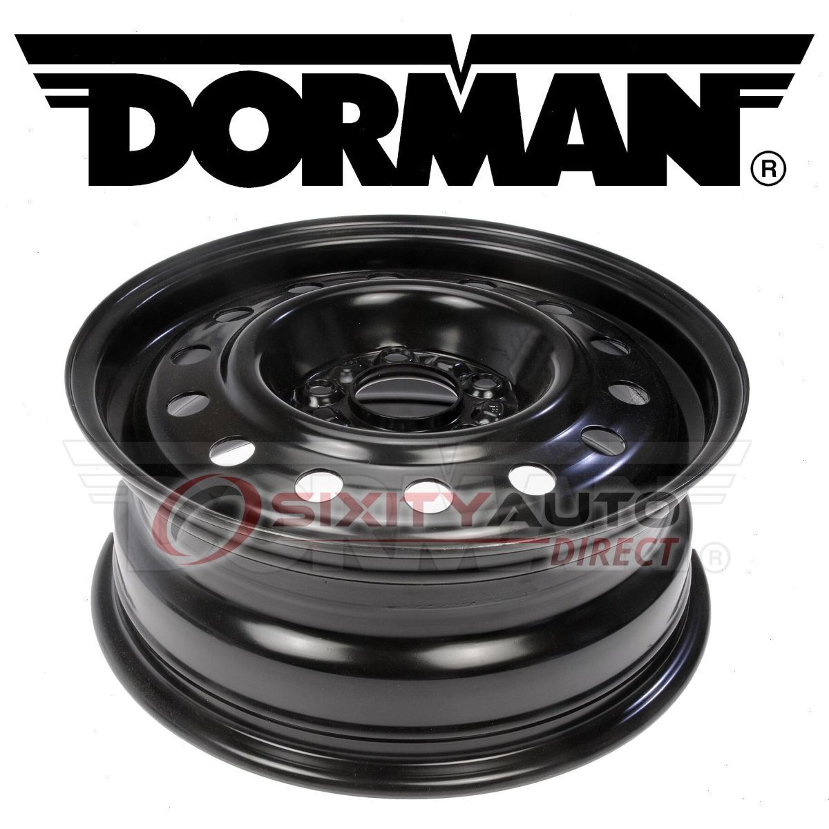 Dorman Wheel for 2001-2005 Saturn L300 Tire  ol