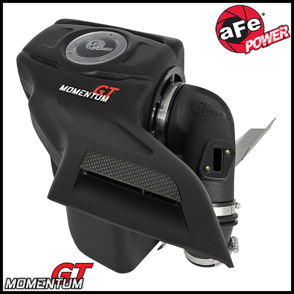 AFE Momentum GT Cold Air Intake System Pro 5R Fits 2009-2016 Audi A4 A5 2.0L