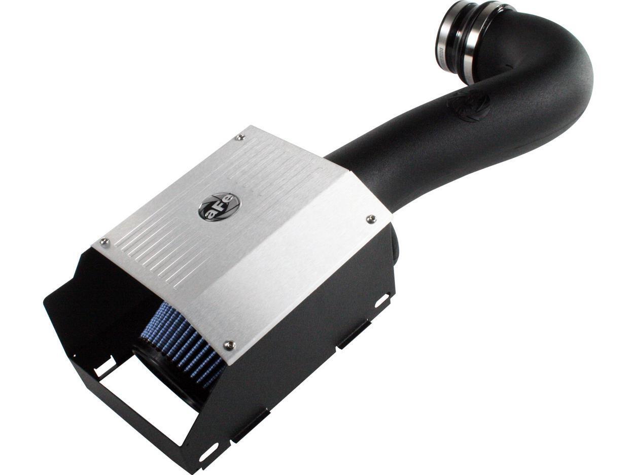 aFe 54-10242-AX Magnum FORCE Stage-2 Cold Air Intake System w/ Pro 5R Filter