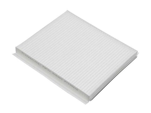 Cabin Air Filter For 92-98 Saab 9000 DF69S5 Cabin Air Filter