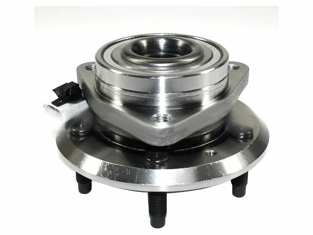 Front Wheel Hub Assembly 7ZRX82 for Saturn Vue 2008 2009 2010