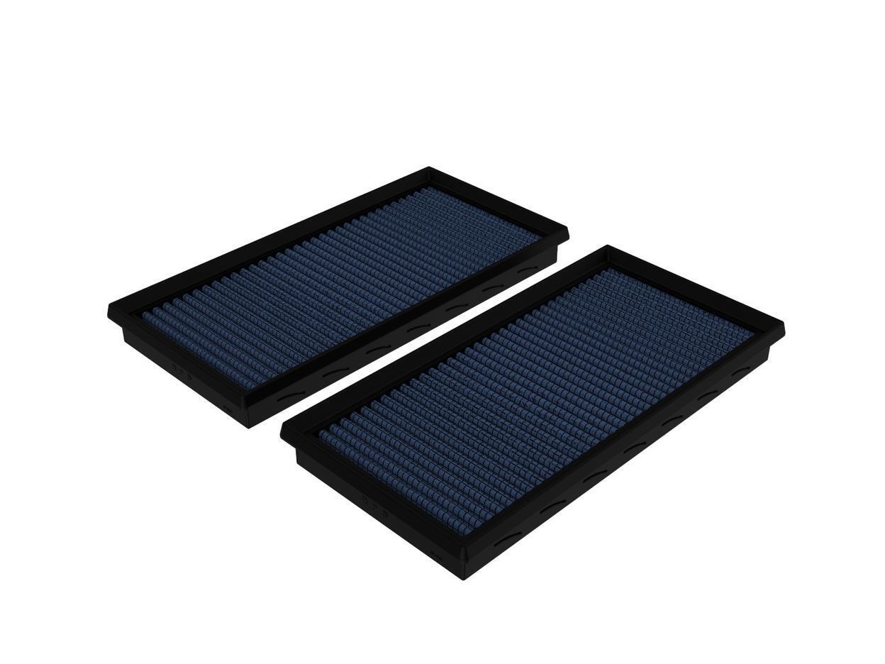 AFE Power 30-10195-AX Air Filter for 2007 Mercedes R63 AMG