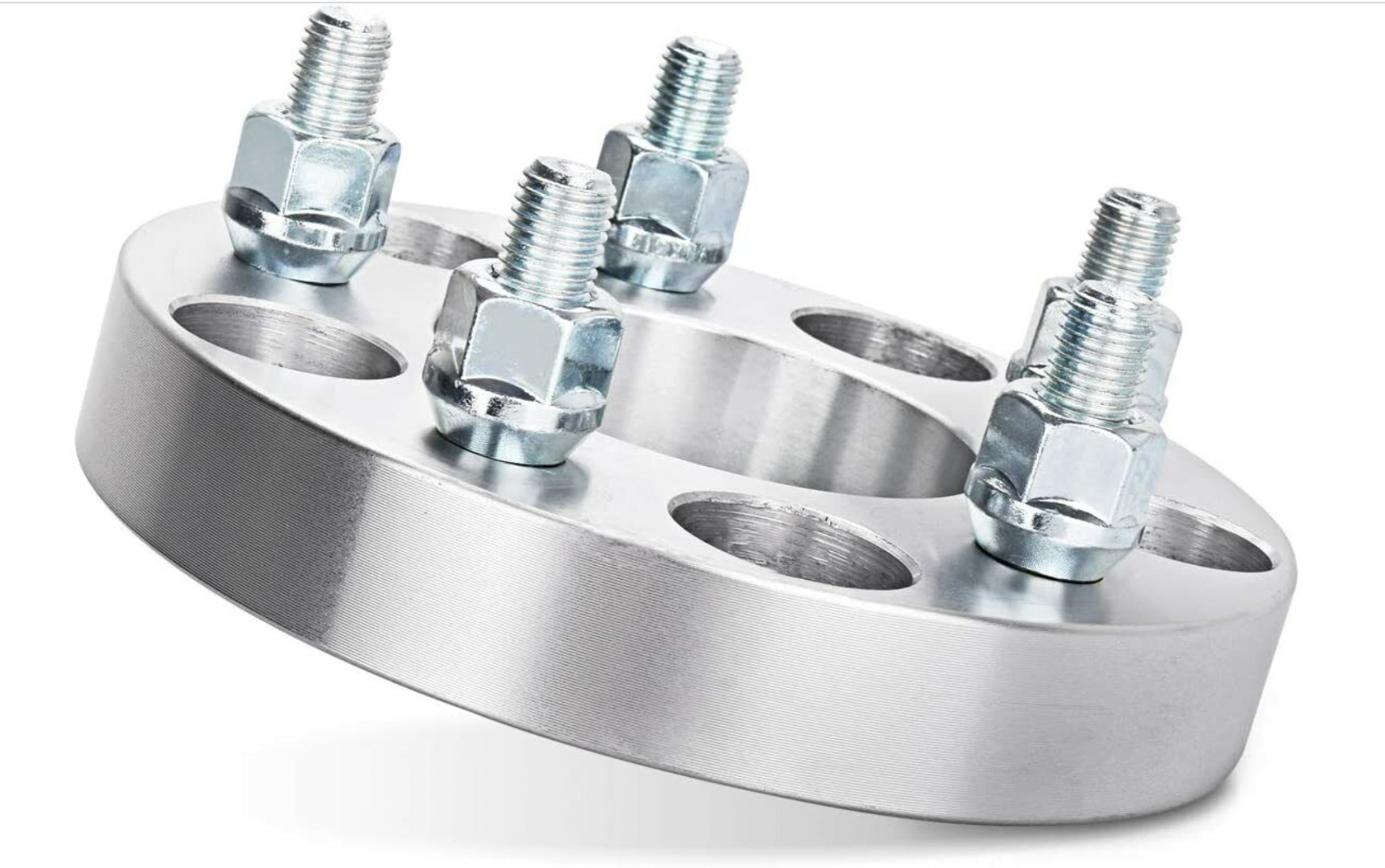 5x4.5 to 5x5 Wheel Adapters 1.25