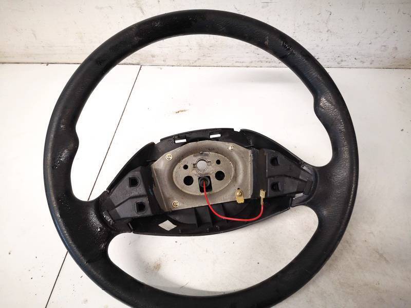 used Genuine Steering Wheel FOR Daewoo Matiz 2001 #1818250-87