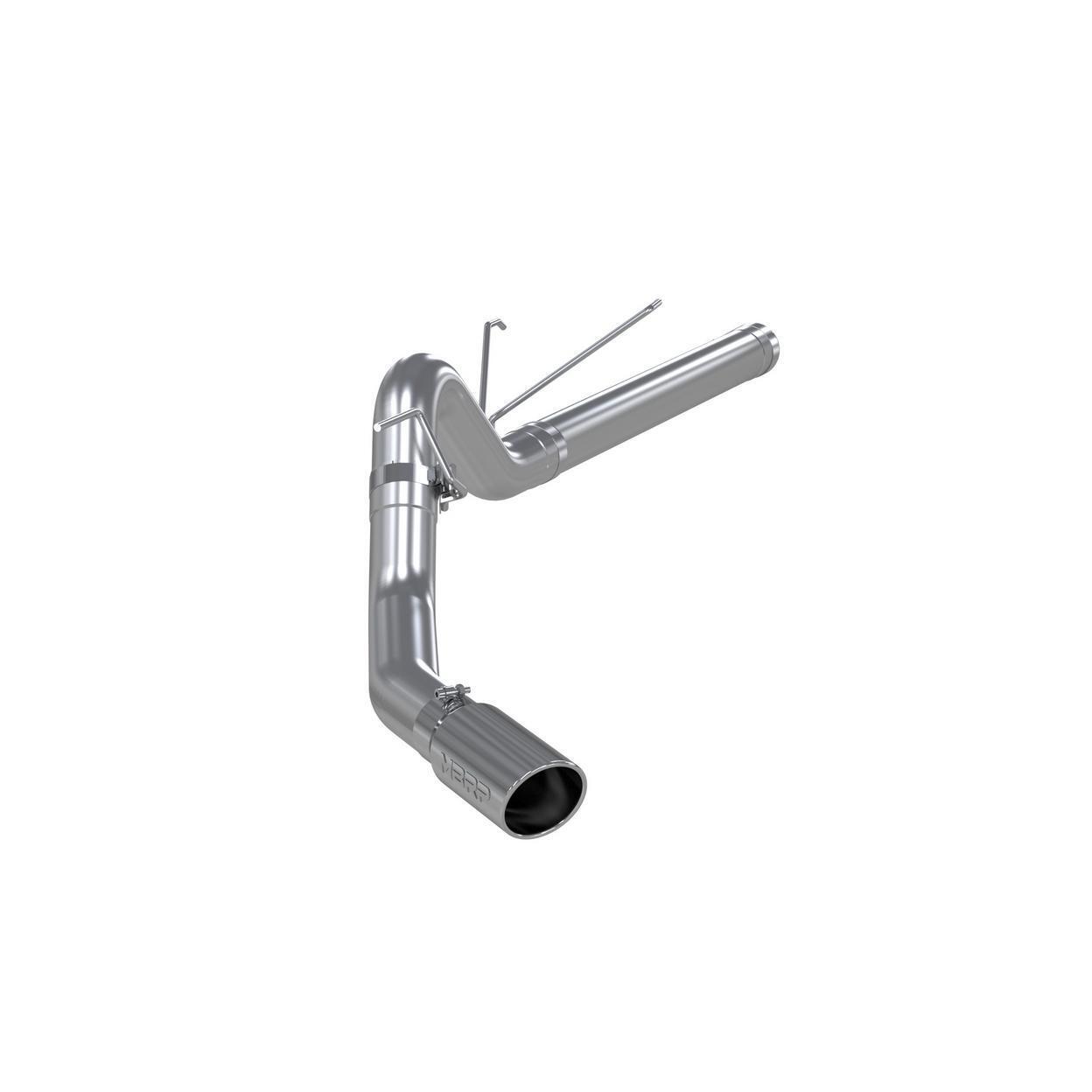 MBRP Exhaust System Kit for 2008-2009 Dodge Ram 3500