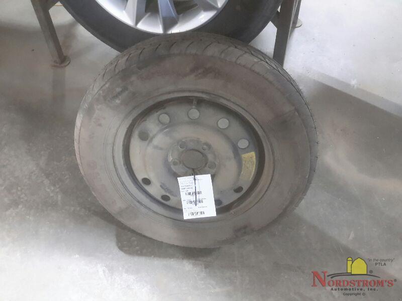 2020 Kia Sorento Compact Spare Tire Wheel Rim