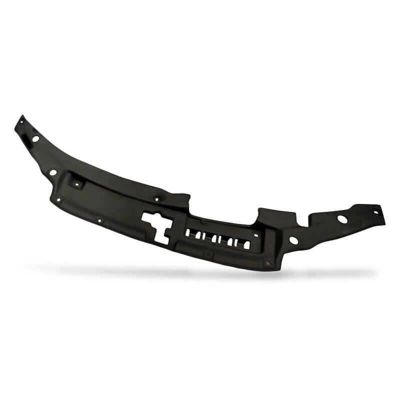 For Lexus ES300h 13-18 Replacement Upper Radiator Support Seal Standard Line