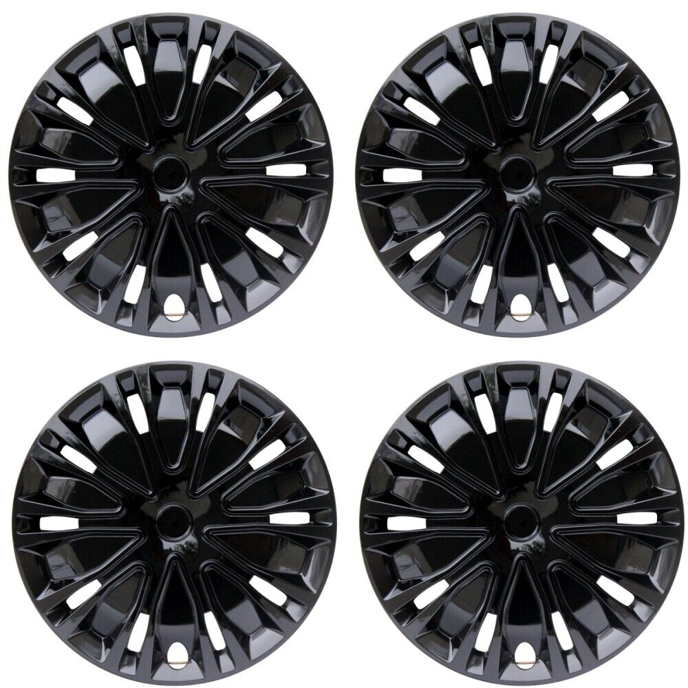 for Isuzu Nissan Axxess Stanza 4PC Wheel Covers Caps 14