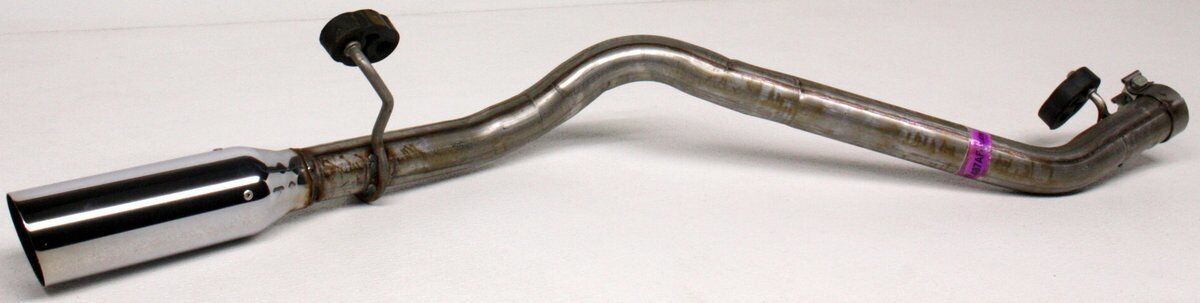 New Old Stock OEM Plymouth Prowler Left Driver Side Exhaust Pipe 4786487AF