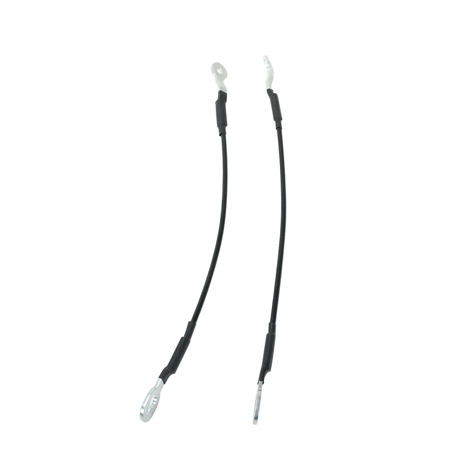 Tailgate Cable 1994 to 2004 For Chevy S10 Pickup GMC Sonoma Pair Set Kit