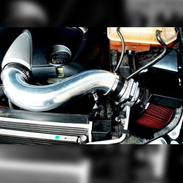 Cold Air Intake & Shroud Kit for VT VU VX VY WH WK Statesman with GEN3 LS1 Alloy