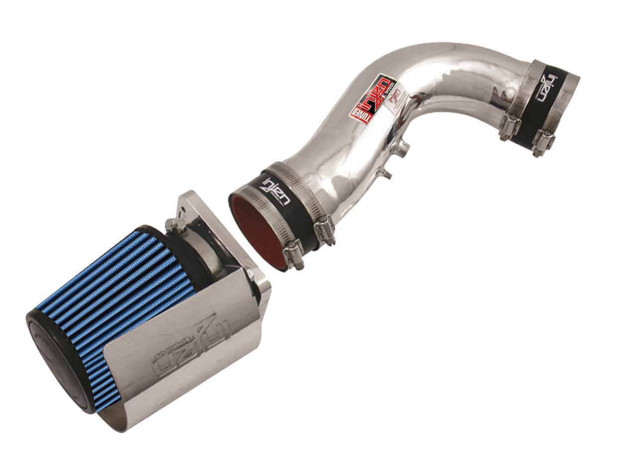 Injen IS2085P-AA Engine Cold Air Intake for 1992-1995 Lexus SC400