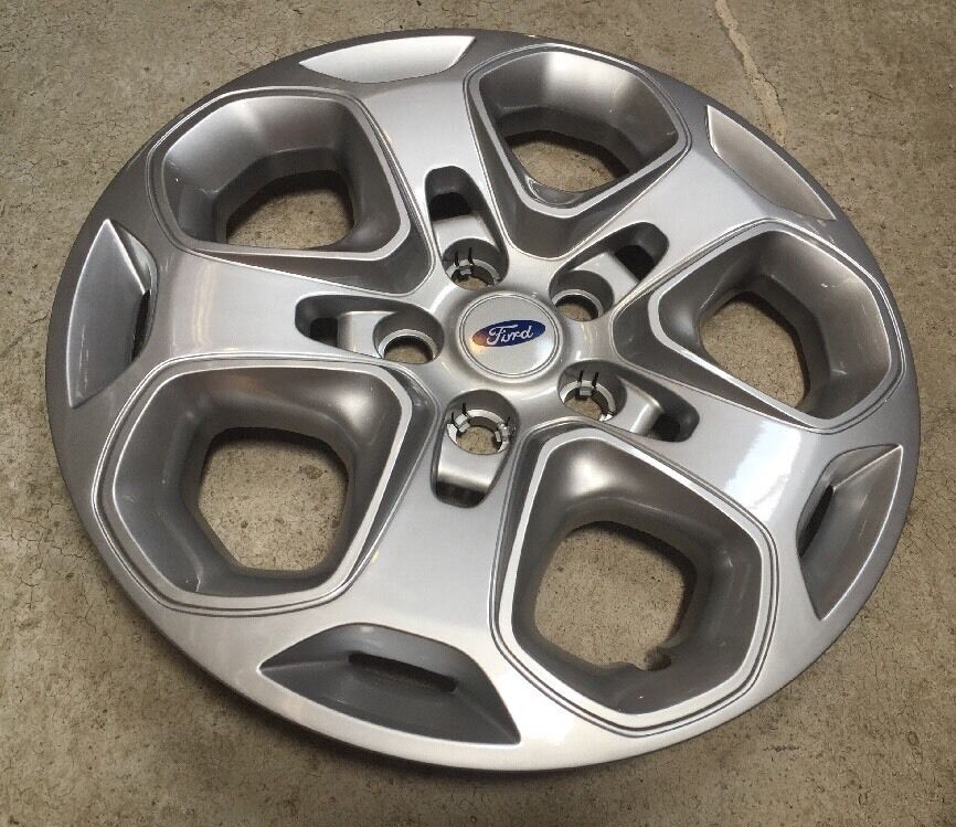 7052 NEW 2010 2011 2012  Ford Fusion Hubcap Wheel Cover  