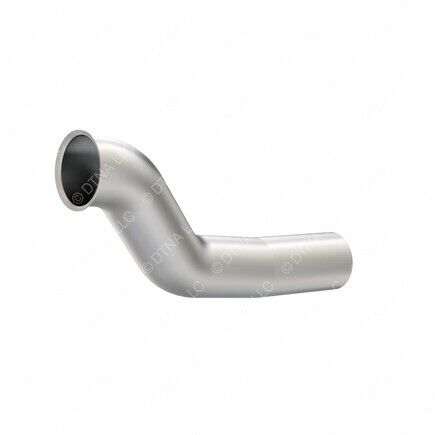 04-21928-001 Exhaust Pipe S60, 3.5 Deg, With Pyro for Freightliner