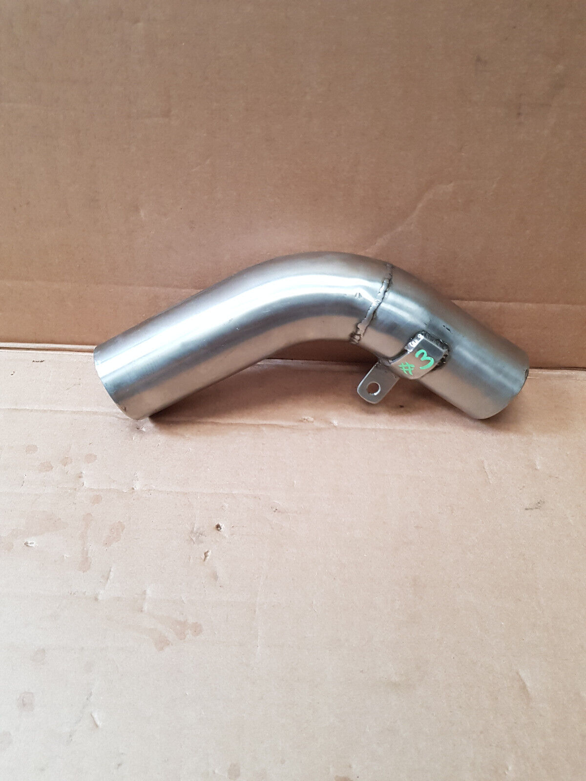 TOYOTA MR2 MK3 ROADSTER 1.8 99-06 AIR BOX INLET PIPE INDUCTION