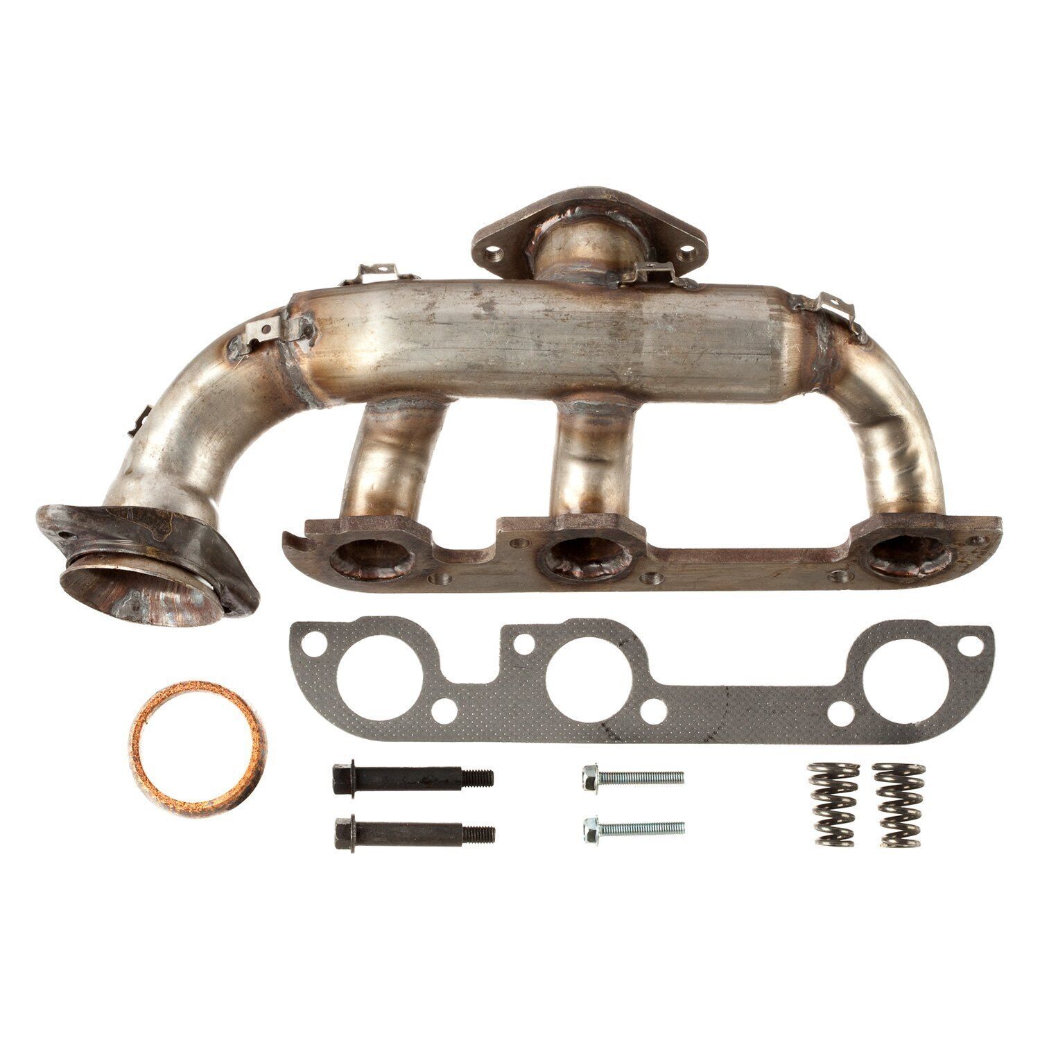 For Chevy Equinox 2005-2009 ATP 101477 Cast Iron Natural Exhaust Manifold