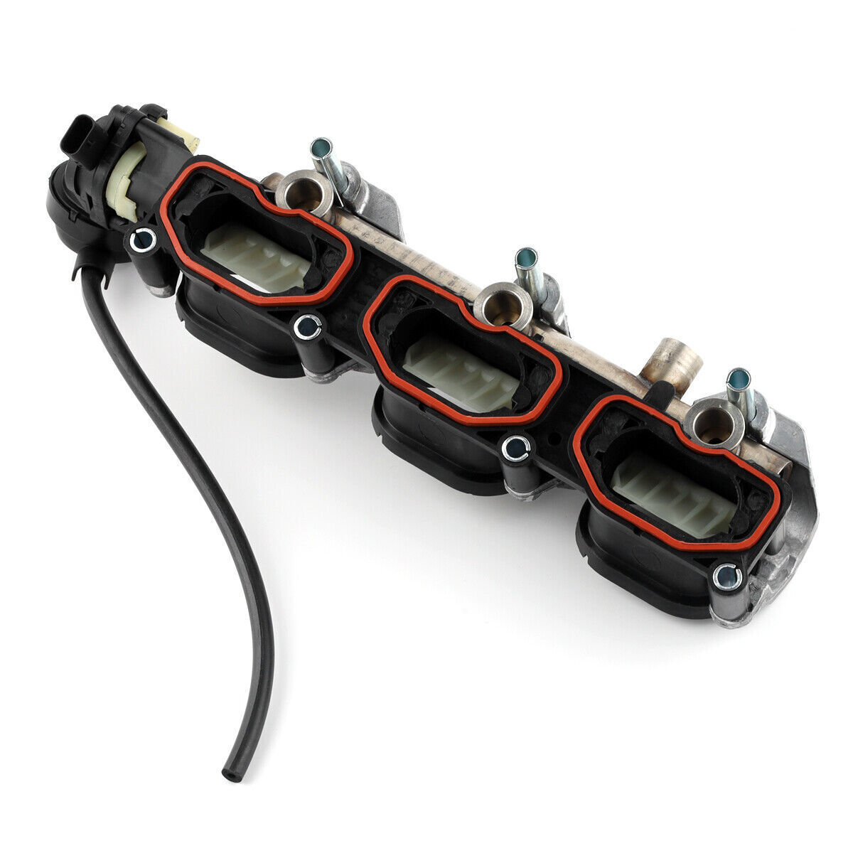 Right Intake Manifolds For Audi S4 S5 A6 A7 Q5 Q7 V6 3.0 TSI 06E133110