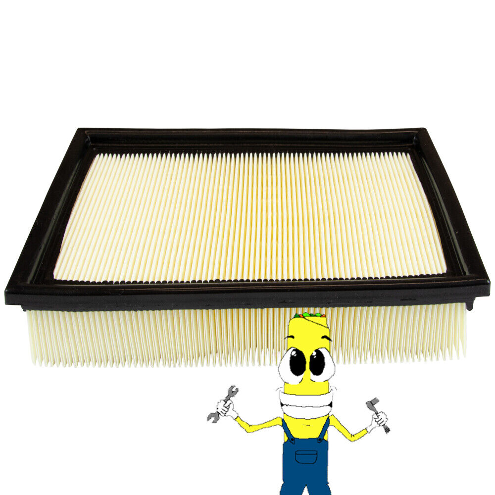 Premium Air Filter for BMW 325is 1992-1995 2.5L Engine