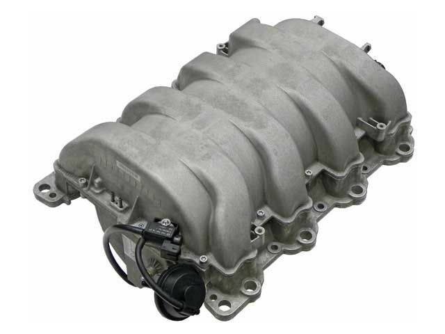 Intake Manifold 61QXJP58 for S500 SL500 G500 C43 AMG C55 CL500 CL55 CLK430