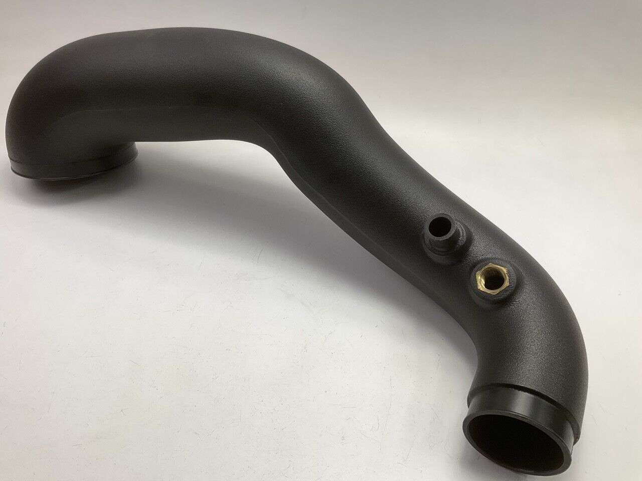 New Air Tube For Intech 223-15 Cold Air Intake 15-20 Mustang 2.3L TURBO ECOBOOST