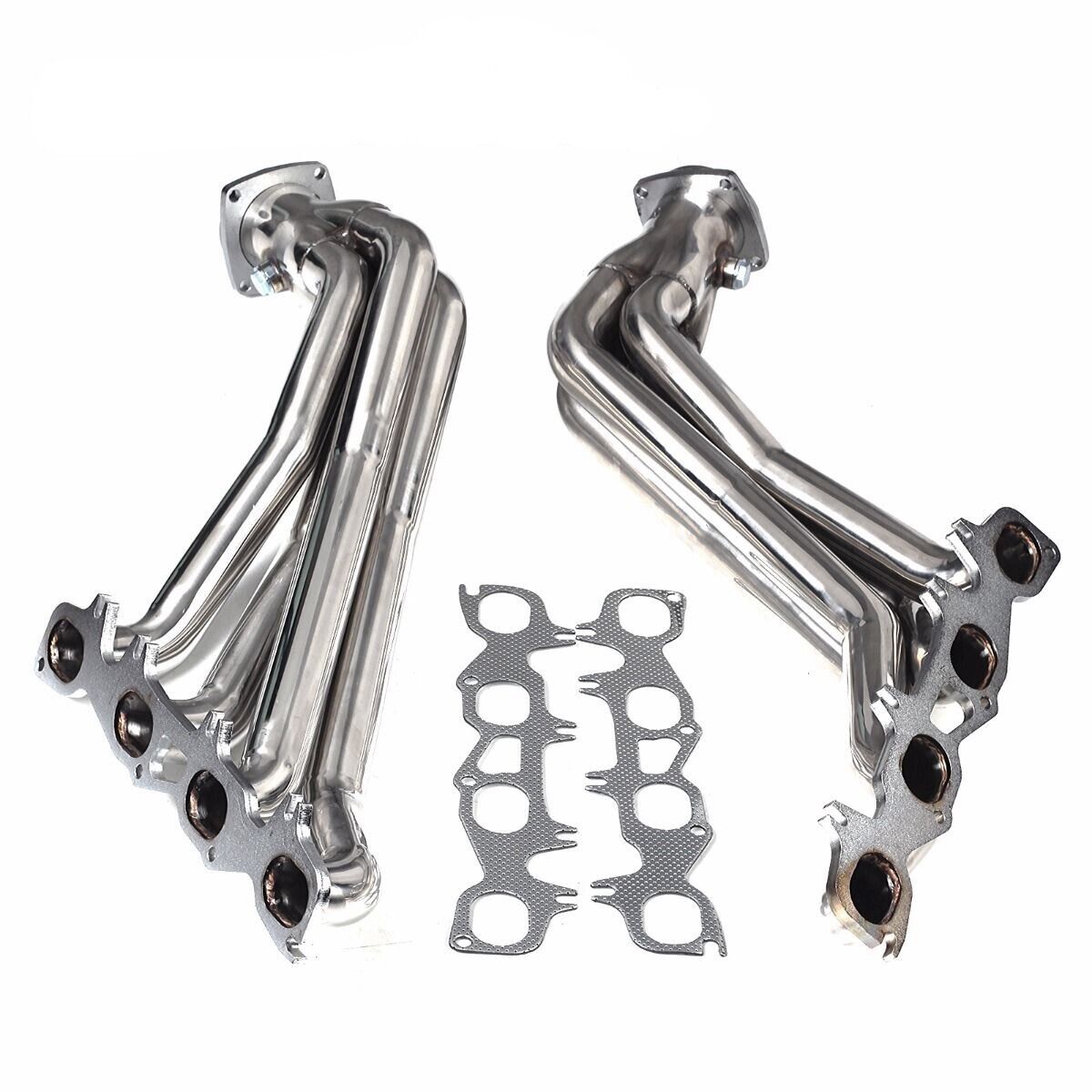 Stainless Exhaust Headers For Chrysler 300C Dodge Charger Magnum Challenger New