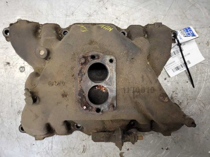 2BBL INTAKE MANIFOLD FITS 1956 BUICK SPECIAL 931118
