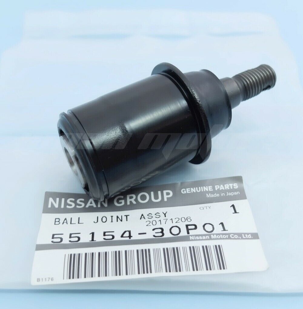 Genuine OEM Nissan SKYLINE HICAS Rear Ball Joint R34 / R33 GTT / GTR 55154-30P01