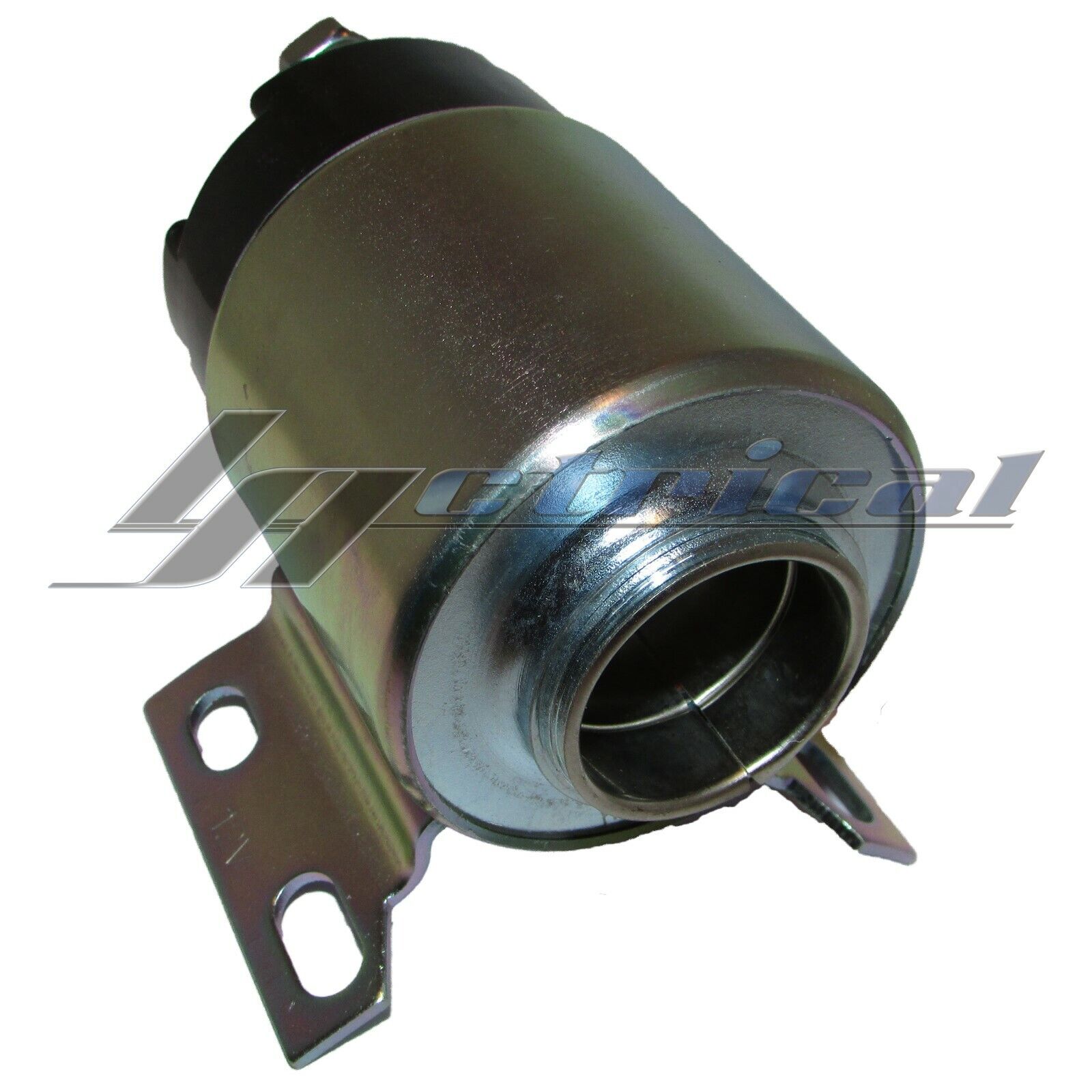 STARTER SOLENOID FOR EARLY DELCO FITS ON CHEVROLET ONE FIFTY TWO-TEN SERIES 4.3L