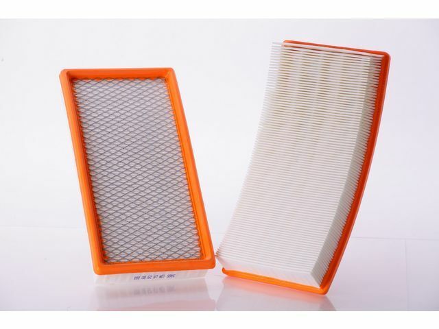 Air Filter For 1986-1987 Ford Bronco II 2.9L V6 X161JN Standard Air Filter
