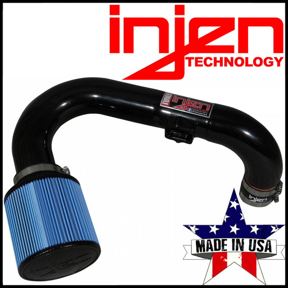 Injen SP Short Ram Cold Air Intake System fits 2012-2020 Chevy Sonic 1.4L Turbo