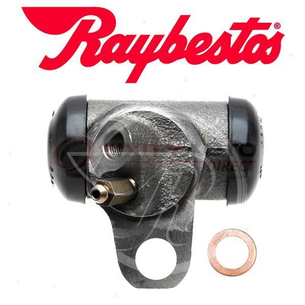 Raybestos Front Right Drum Brake Wheel Cylinder for 1955-1957 Chevrolet tb