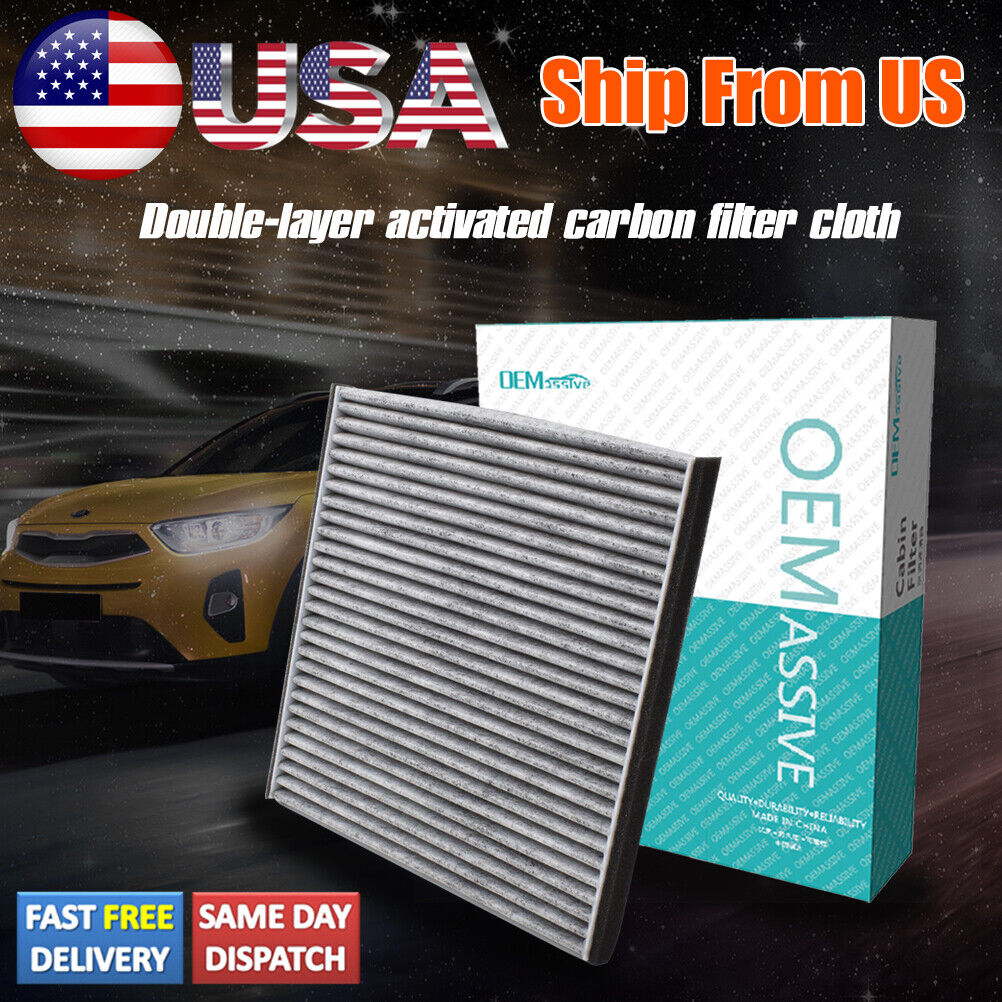 Car Cabin Air Conditioning Filter For Lexus GX470,RX330/Toyota Avalon FJ Cruiser