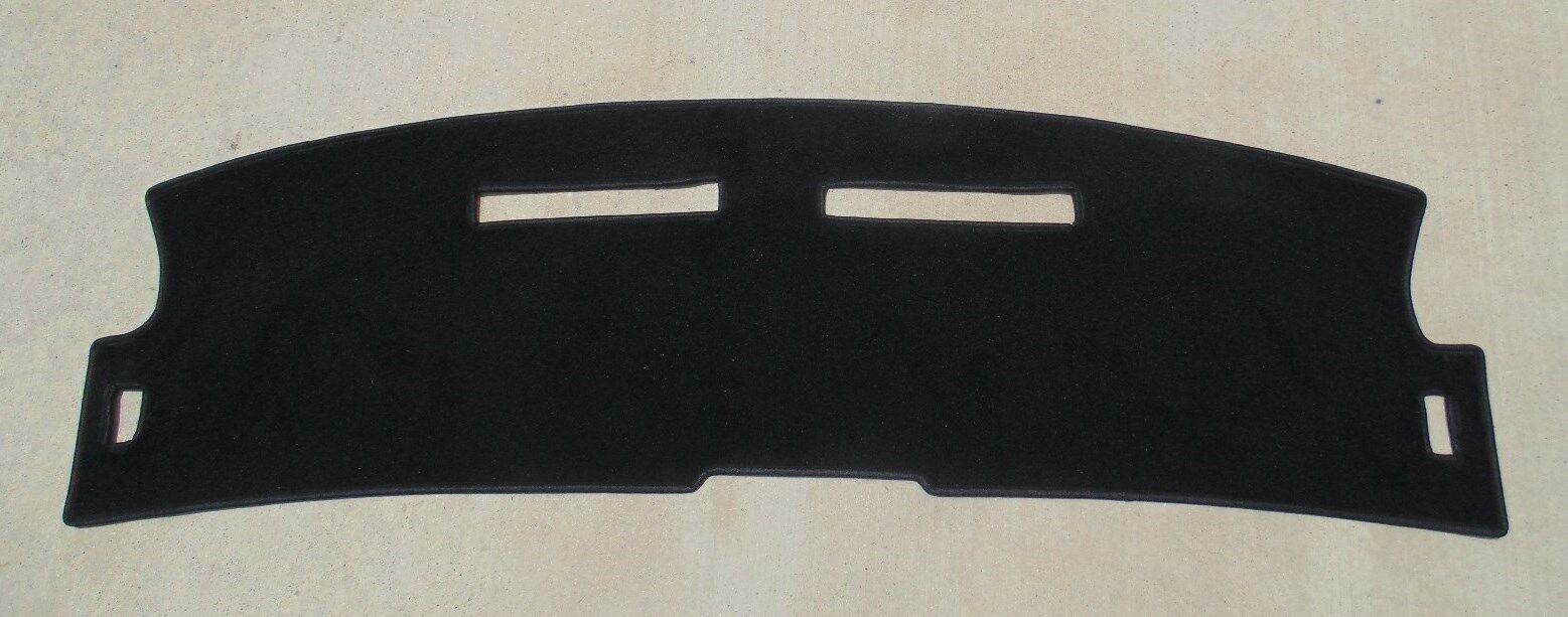 1982-1992 Chevrolet Camaro RS Z28 IROC dashboard pad dash cover mat black