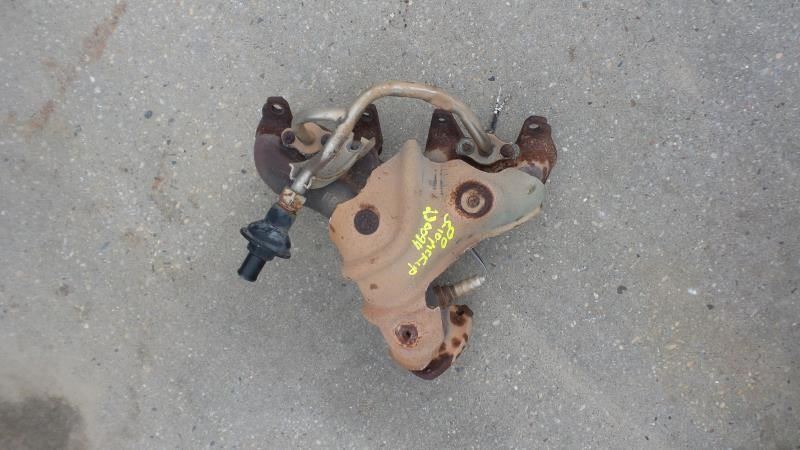 Exhaust Manifold 4-134 2.2L VIN 4 8th Digit Fits 98-00 S10/S15/SONOMA 667279