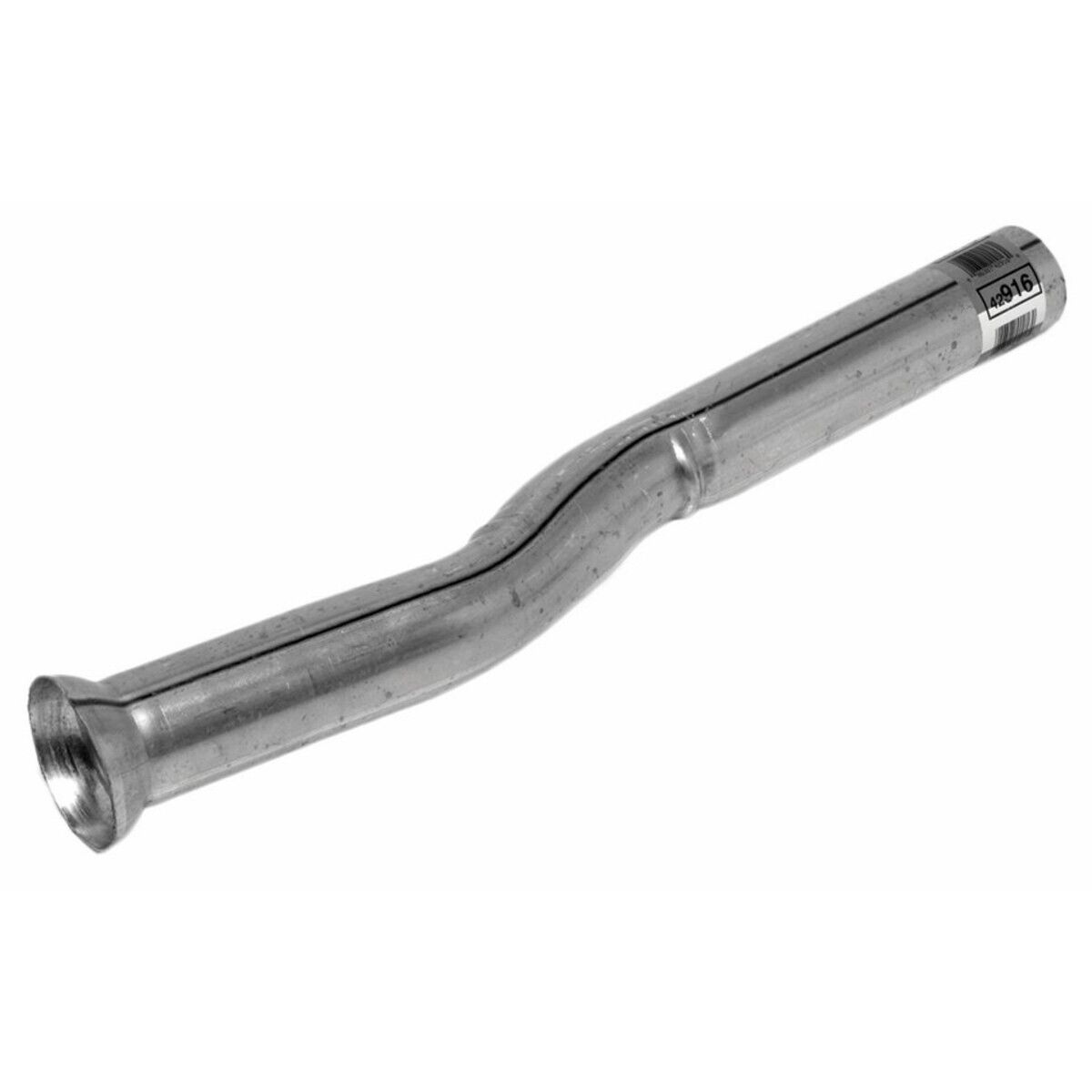 42916 Walker Exhaust Pipe for Chevy S10 Pickup S15 Chevrolet S-10 GMC 1988-1990