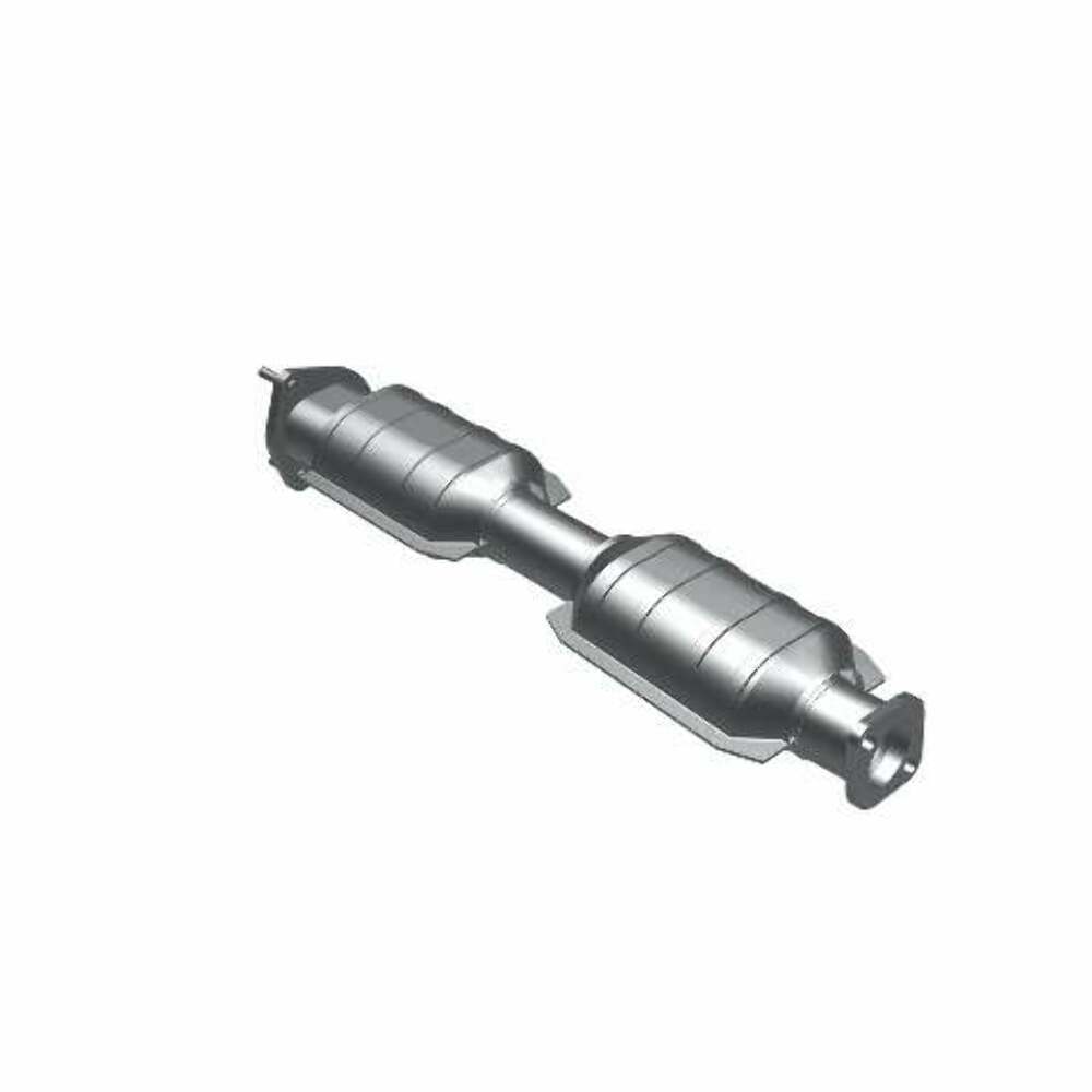 Fits 1988-1989 Ford Bronco II Direct-Fit Catalytic Converter 23387 Magnaflow