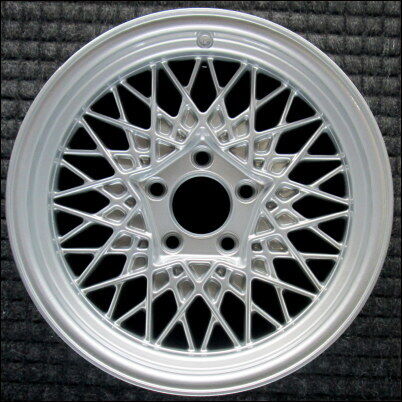Ford Crown Victoria 16 Inch Painted OEM Wheel Rim 1997 To 2002