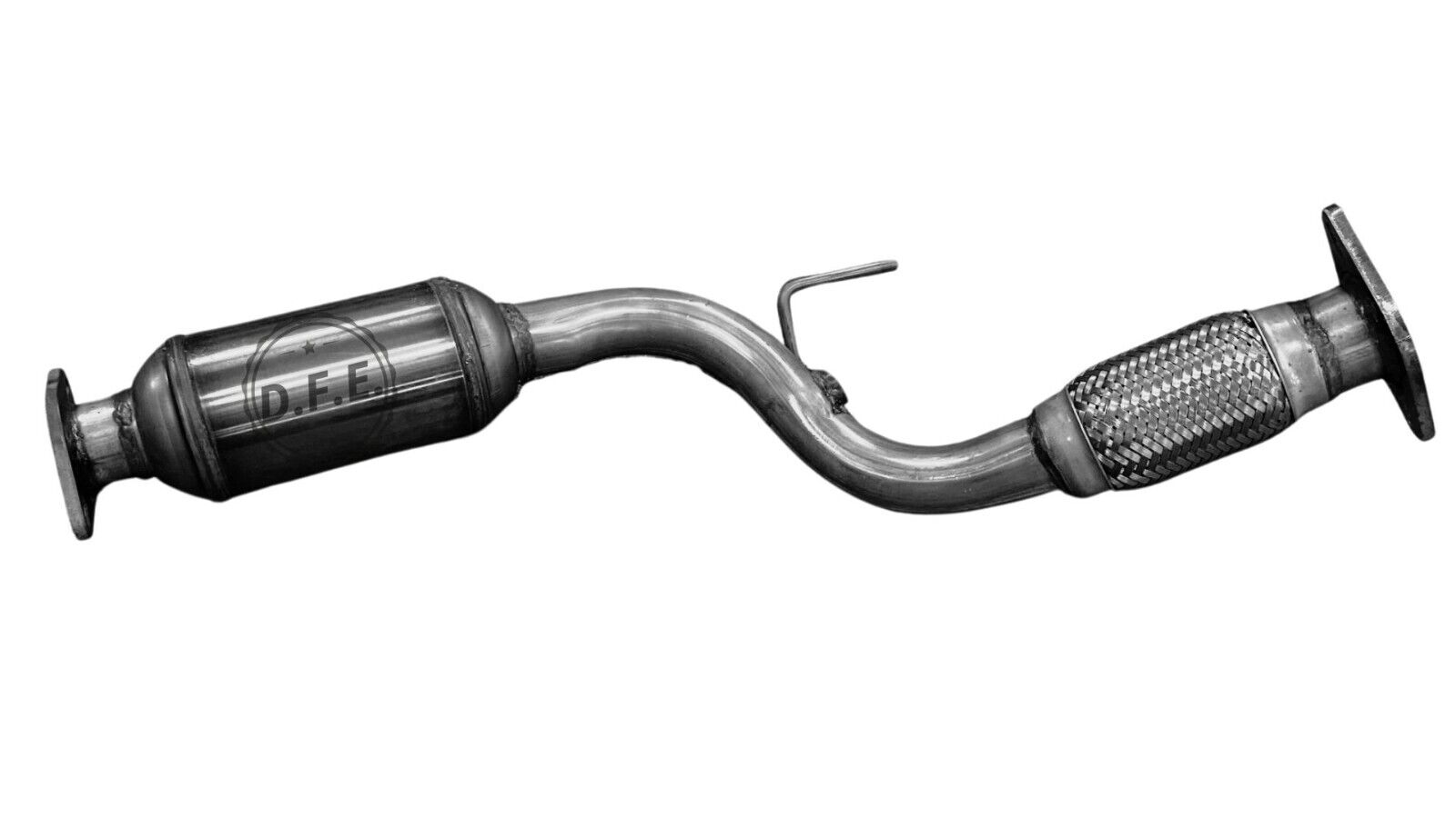 EXHAUST FEDERAL Catalytic Converter for Nissan Rouge Sport 2017 - 2019