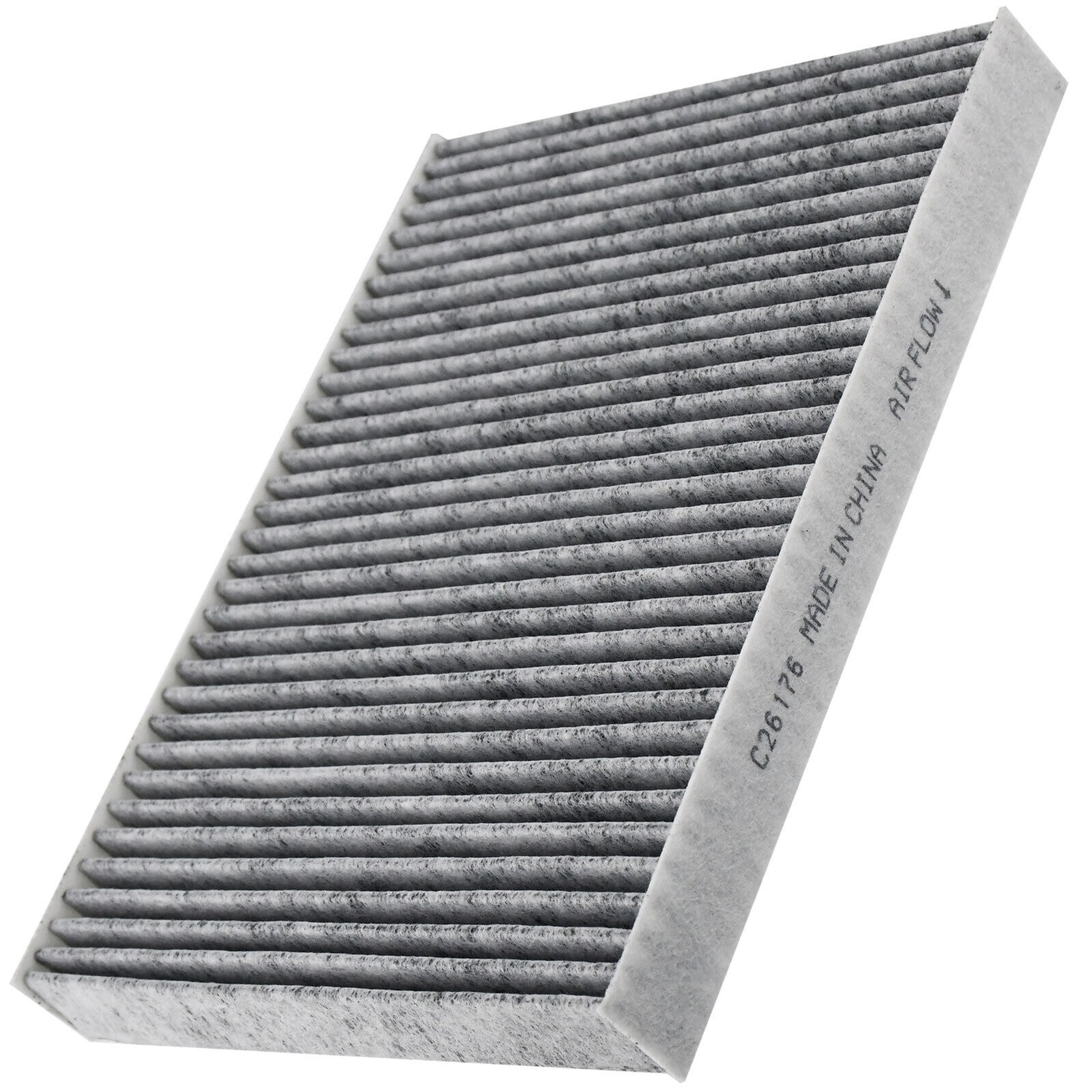 Carbon Cabin Air Filter For Dodge Charger Challenger Air Filter TX D26