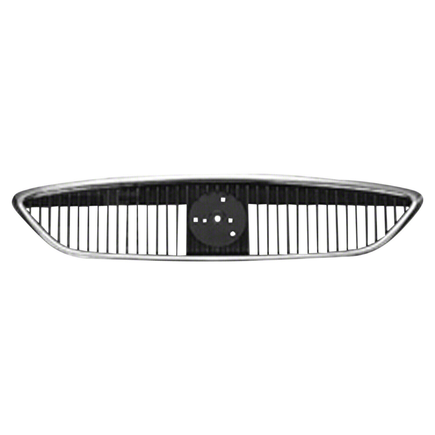 FO1200372 New Grille Fits 2000-2003 Mercury Sable
