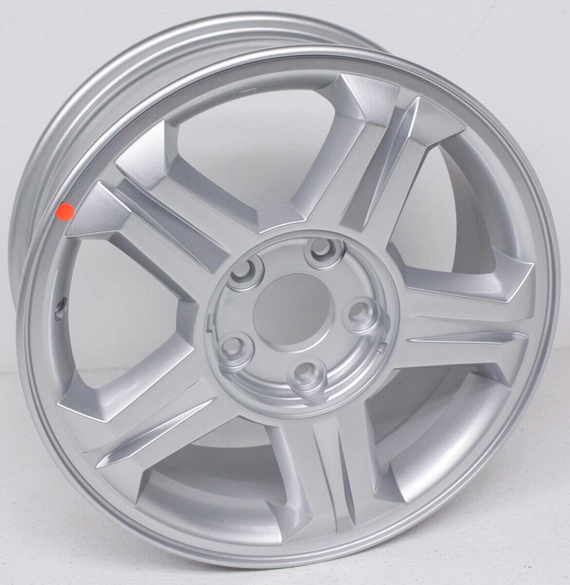 52910-2C100 OEM Hyundai Tiburon 16 inch Wheel