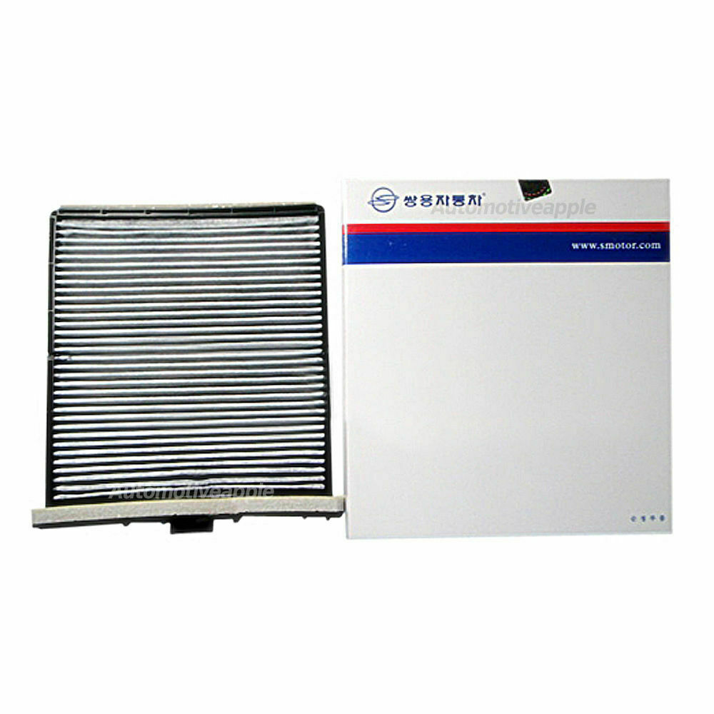 Genuine 6921011010 Cabin Air Filter for Ssangyong Chairman