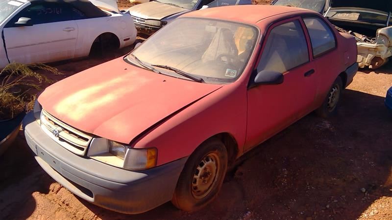 Air Cleaner Fits 92-95 PASEO 184776
