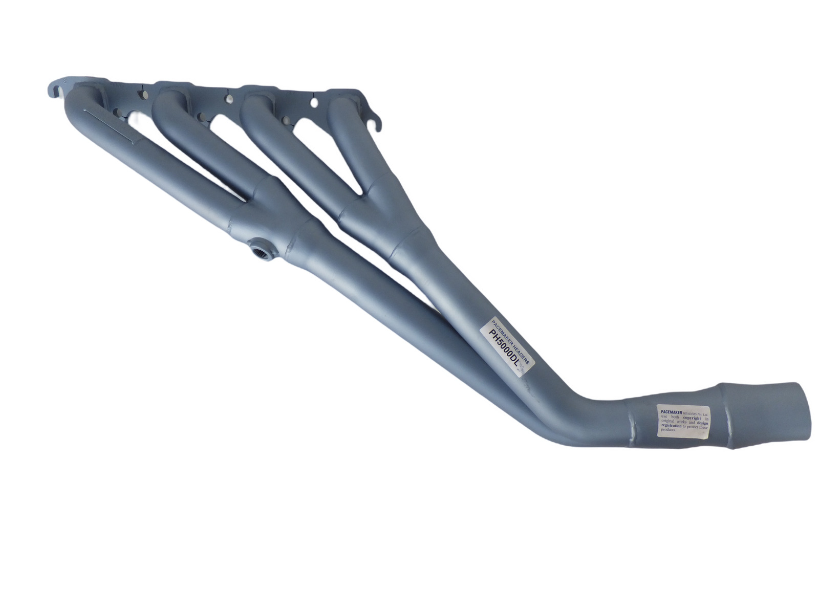 Tri-Y Headers for Holden Commodore VN-VS 5.0L Dual Outlets
